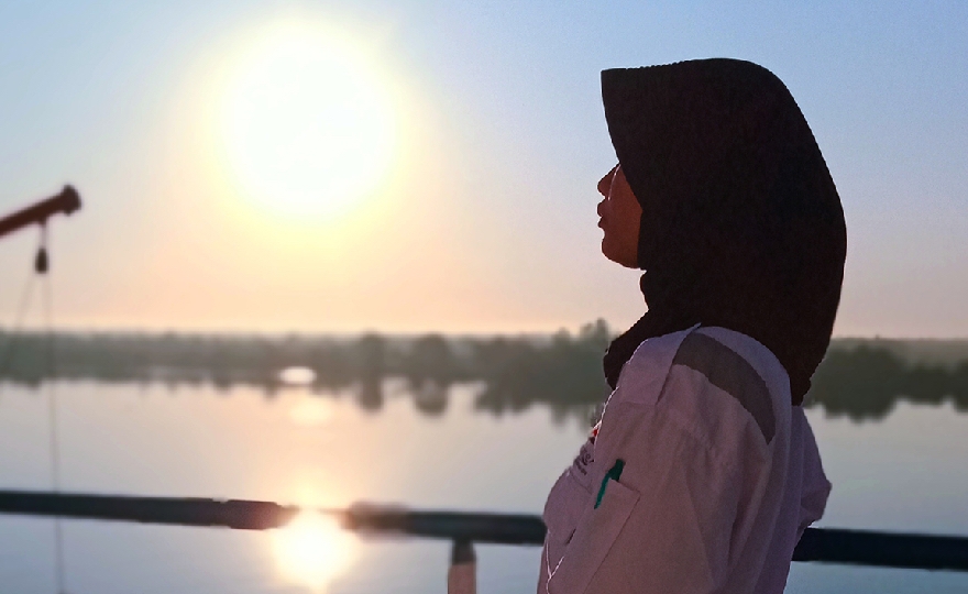 UN agencies renew call to support seafarers and protect supply chains during COVID pandemic